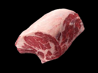 RIBEYE ROAST – BONE IN – PRIME RIB